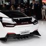 Najciekawsze koncepty chińskich producentów na Auto Shanghai 2015