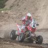 Dakar 2016 – etap 5: Jujuy-Uyuni