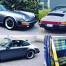 Skradziono Porsche 911. 50 tys. zł nagrody za odnalezienie