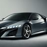 2015 Acura/Honda NSX – garść nowych informacji