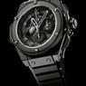 Hublot prezentuje oficjalne zegarki Formuły 1
