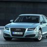 Hybrydowe Audi A8 już w przyszłym roku!