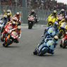 MotoGP wraca do silników 1000 cm3