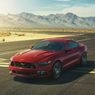 Ford Mustang zmiękczony dla Europy