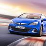 Opel świętuje 15. urodziny OPC