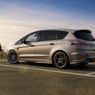 Ford S-Max i Galaxy przeszły facelifting. Dostaną nowe diesle i lepsze wyposażenie