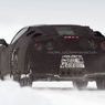 Corvette C7 na pierwszych zdjęciach!