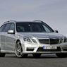 Frankfurt 2009: Mercedes-Benz E 63 AMG Estate