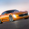 Koncepcyjna Kia GT4 Stinger – oficjalne informacje