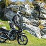 Romet przedstawia dwa motocykle typu allroad