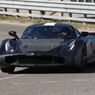 Ferrari Enzo II (F70) na kolejnych zdjęciach!