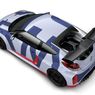 Hyundai Veloster Midship z silnikiem umieszczonym centralnie