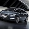 Peugeot szykuje konkurenta dla Mercedesa CLA