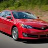 Toyota Camry 2012 oficjalnie na zdjęciach i wideo