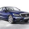 Będzie dłuższy Mercedes Klasy C dla Chin