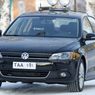 Volkswagen Jetta Hybrid - sedan pod napięciem