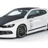 I jeszcze jeden i jeszcze raz... | VW Scirocco od CSR Automotive
