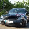 C-Klasa Lorinsera szybsza od Ferrari