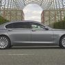 BMW 730dL wyborem szoferów?