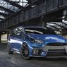Nowy Ford Focus RS (2015) oficjalnie zaprezentowany!