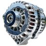Alternator – budowa, usterki, sposób działania