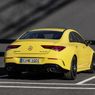 Mercedes-AMG CLA 35 oficjalnie. Kolejny szybki sedan dołącza do gamy