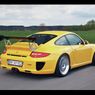 Przeciążenie bez strachu – 9ff 911 GT3 G-Track 480 (2011)