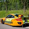 Mniej znaczy więcej - 9ff 911 GT3 GTurbo 900 Bioethanol (2011)
