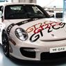 Porsche GT2 9ff