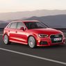 Nowe Audi A3 po liftingu (2016) - odświeżony kompakt premium