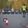 "Litr" dla początkującego motocyklisty? Nie warto próbować