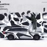 Audi A4 Avant quattro Jon Olsson Camo Edition dla 50 Szwedów