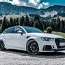 ABT podkręciło RS3 Sportback do 500 KM. Kompakt pojedzie teraz 300 km/h