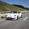 ABT dla Volkswagena Beetle Cabriolet