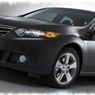 Genewa: Honda Accord - wersja europejska