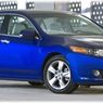 Nowy Jork: Acura TSX