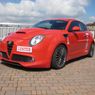 Alfa Romeo MiTo od Lester - GTA wannabe
