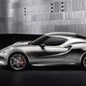 Produkcyjna Alfa Romeo 4C dopiero na NAIAS 2014?