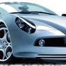 Genewa: Alfa Romeo 8C Spider