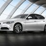 Alfa Romeo Giulia (2016) - premiera