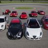 Alfa Romeo i symbol Quadrifoglio Verde - związek trwa od 90 lat