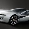Bertone Alfa Romeo Pandion Sports Coupe Concept
