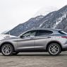Alfa Romeo Stelvio: warto było czekać na takiego SUV-a