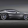 Nowe Maserati na horyzoncie. Pierwszy model już w przyszłym roku