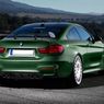 BMW M3/M4 od Alpha-N jak wyścigówka