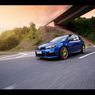 Alpha-N Golf R (2013)