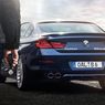 Alpina B6 xDrive Gran Coupé na targach w Nowym Jorku