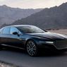 Aston Martin oficjalnie zaprezentował Lagondę