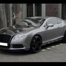 Po przerwie – Anderson Germany Continental GT (2013)