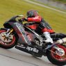 Aprilia RSV 1000 promuje "Transformers: Revenge of the Fallen"